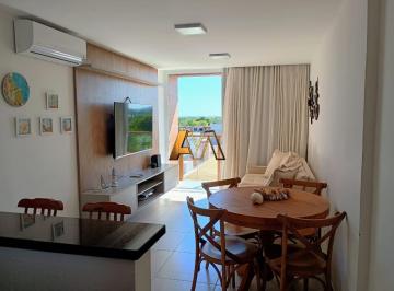 Apartamento · 64m² · 2 Quartos · 1 Vaga · Apartamento à venda no bairro GUARAJUBA - Camaçari/BA