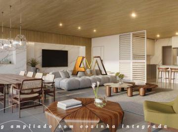 Apartamento · 168m² · 4 Quartos · 3 Vagas · Apartamento à venda no bairro Caminho das Árvores - Salvador/BA