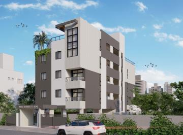 Apartamento de 3 quartos, João Pessoa ·  Cobertura Duplex nos Bancários a 200 metros do Parque Linear das Três Ruas
