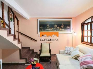 4eac7203948221b9ad067762602e36920cb2e6b6 · Sobrado com 2 dormitórios à venda, 60 m² por R$ 510.000,00 - Rudge Ramos - São Bernardo do Campo/SP