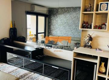 7d5807dae40107205c52e9709702c39a3dae703e · Apartamento com 4 dormitórios à venda, 190 m² por R$ 1.060.000,00 - Vila Helena - São Bernardo do Ca