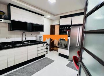 b651687dc2eff3e43cf3dd605f006b34d6b6ba95 · Apartamento com 4 dormitórios à venda, 190 m² por R$ 1.060.000,00 - Vila Helena - São Bernardo do Ca