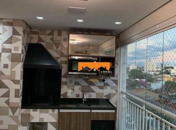 cef93a2911e952279570dc64ca92e8b2c4885995 · Apartamento com 3 dormitórios à venda, 75 m² por R$ 799.000,00 - Jardim Paramount - São Bernardo do 