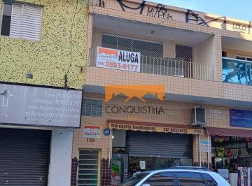 ad24f8a86c5f4bd2fa693554f15cfb0991b56997 · Sala para alugar, 33 m² - Vila Helena - São Bernardo do Campo/SP