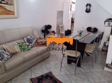 3e71375da412b5c44984df60618943b405a57a1d · Sobrado com 2 dormitórios à venda, 60 m² por R$ 565.000,00 - Vila Caminho do Mar - São Bernardo do C