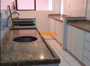 b1fb2cf2971df6a1873ba9cfbbde05223694de3b · Apartamento com 3 dormitórios à venda, 97 m² por R$ 470.000,00 - Vila Camargo - São Bernardo do Camp