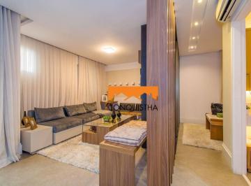 eba497d63abbd76407ab51850e582ef056084643 · Apartamento com 2 dormitórios à venda, 54 m² por R$ 663.800,00 - Rudge Ramos - São Bernardo do Campo
