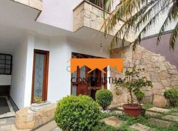 24c320bb19460c5c386792823c16150e6cb82344 · Sobrado com 3 dormitórios à venda, 287 m² por R$ 1.680.000,00 - Anchieta - São Bernardo do Campo/SP