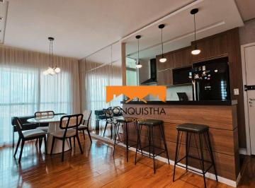 b29714f6556cca3796b96f25f3116d91197514fd · Apartamento com 2 dormitórios à venda, 77 m² por R$ 770.000,00 - Vila Caminho do Mar - São Bernardo 