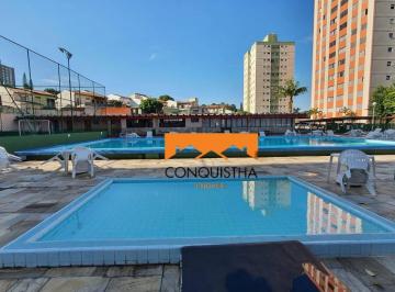 c0312a690b8e44835f438874b9af3f6fff62cc2e · Apartamento com 2 dormitórios à venda, 75 m² por R$ 430.000,00 - Parque Terra Nova - São Bernardo do
