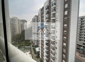 Foto 01 · Apartamento, Vila Andrade, São Paulo, SP
