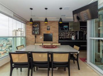 Apartamento de 3 quartos, São Paulo · Apartamento com varanda gourmet em Santana São Paulo