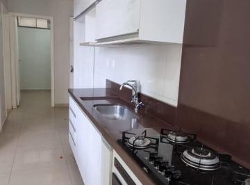 Apartamento de 2 quartos, Vicente Pires · Alugo apartamento de 2 quartos com garagem em Vicente Pires