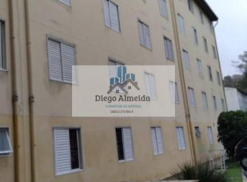 Foto 01 · Apartamento, Jardim Leônidas Moreira, São Paulo, SP
