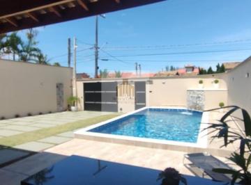 Foto 01 · Casa, Grandesp, Itanhaém, SP