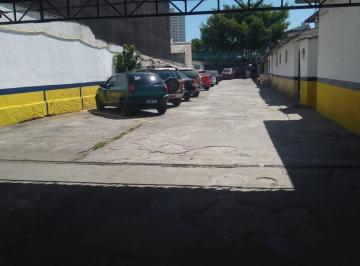 Comercial , São Paulo · ESTACIONAMENTO - SANTO AMARO
