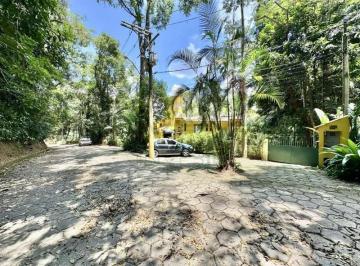 Foto 01 · Casa de Luxo em Condomínio Jardim Iolanda: 3 quartos, 1 suíte, 5 salas, 4 banheiros, 5 vagas, 485,50