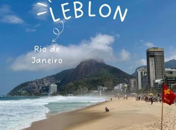Apartamento en Venda de 4 quartos Leblon · ARISTIDES ESPINDOLA/VIEIRA SOUTO/G.ARTIGAS/RAINHA GUILHERMINA/RITA LUDOLF