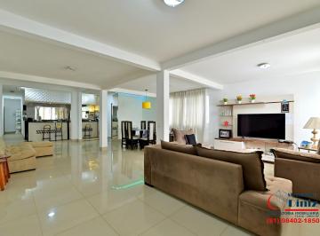 Casa de 4 quartos, Brasília · Aluguel Casa Condomínio Jardim Botânico VI