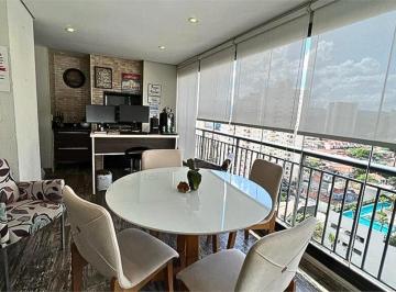 Apartamento de 3 quartos, São Paulo · APARTAMENTO A VENDA COM VARANDA GOURMET EM SANTANA SP