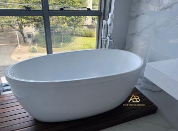 Apartamento de 3 quartos, Curitiba · ÚNICO e ENCANTADOR em seus Detalhes.
