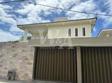 Foto 01 · Casa, Busca Vida (abrantes), Camaçari, BA