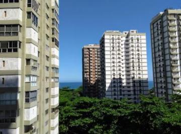 Apartamento de 4 quartos, Rio de Janeiro · SÃO CONRADO/GÁVEA/LAGOA/IPANEMA/LEBLON/COPACABANA/LEME/URCA/BOTAFOGO/J. BOTANICO