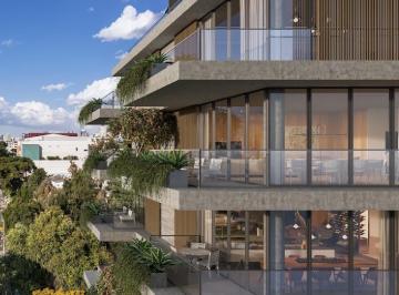 Apartamento de 3 quartos, Curitiba · LUXO E REQUINTE "Entrega DEZEMBRO 2025"