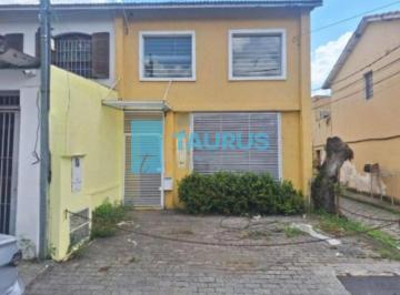 Foto 01 · Sobrado comercial à venda, 6 salas, 2 vagas, 120m², em Brooklin.