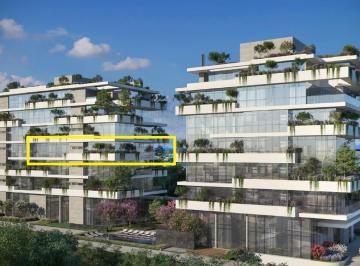 Apartamento de 4 quartos, Curitiba · Batel - Alto Padrão com 4 suites - 304 m² privativos