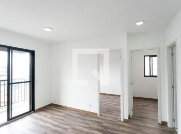 Apartamento · 44m² · 2 Quartos · Apartamento para Aluguel - Portal do Morumbi, 2 Quartos,  44 m² - São Paulo