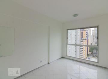 Apartamento · 35m² · 1 Quarto · 1 Vaga · Apartamento para Aluguel - Moema, 1 Quarto, 35 m² - São Paulo