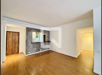 Apartamento · 100m² · 3 Quartos · 2 Vagas · Apartamento para Aluguel - Humaitá, 3 Quartos, 100 m² - Rio de Janeiro