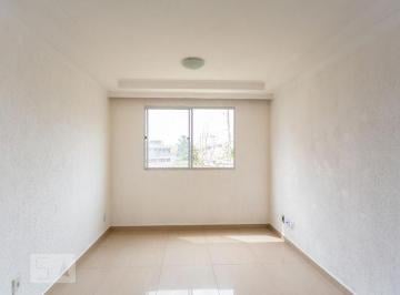 Apartamento · 42m² · 2 Quartos · 1 Vaga · Apartamento para Aluguel - São Pedro, 2 Quartos, 42 m² - Osasco