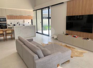 Casa · 140m² · 3 Quartos · 2 Vagas · Condomínio com 3 quartos à venda em Jardim américa - SP