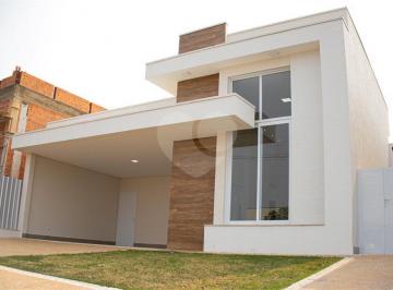 Casa · 209m² · 3 Quartos · 2 Vagas · Condomínio com 3 quartos à venda em Jardim américa - SP
