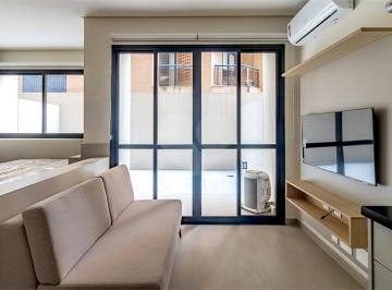 Apartamento · 43m² · 1 Quarto · Apartamento com 1 quartos à venda em Sumarezinho - SP
