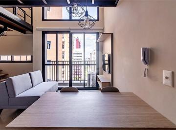 Apartamento · 34m² · 1 Quarto · Apartamento com 1 quartos à venda em Sumarezinho - SP
