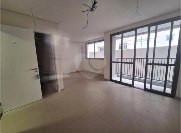 Apartamento · 29m² · 1 Quarto · Apartamento com 1 quartos à venda em Sumarezinho - SP
