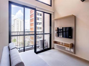 Apartamento · 34m² · 1 Quarto · Apartamento com 1 quartos à venda em Sumarezinho - SP