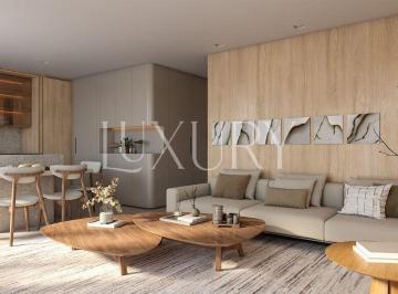 1 · Cobertura PENTHOUSE, nova com 248.84 m², 2 suítes à venda no bairro Jardim Paulista, assinada pelo