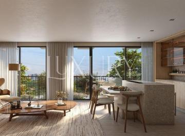 1 · Cobertura PENTHOUSE, nova  com 248.84 m², 2 suítes à venda no bairro Jardim Paulista, assinada pelo 
