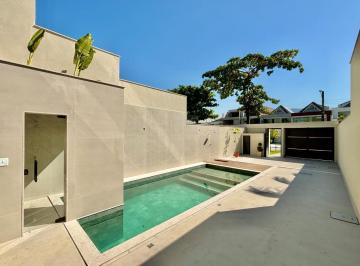Casa de 5 quartos, Rio de Janeiro · B.Tijuca.Mz.Vdo.Casa.RioMar.5suites.340m.Urgte.Nova