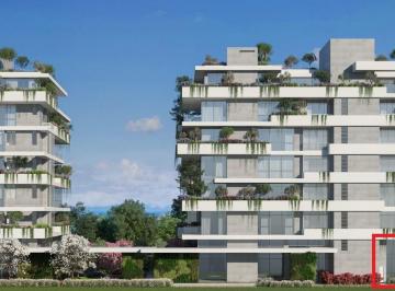 Apartamento de 3 quartos, Curitiba · Batel - Garden Alto Padrão com 3 suites - 651 m² privativos