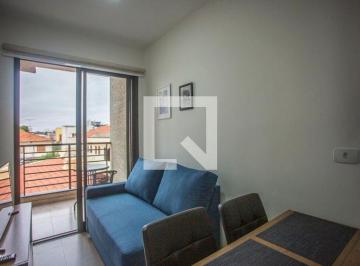 Apartamento · 29m² · 1 Quarto · Apartamento para Aluguel - Saúde, 1 Quarto,  29 m2 - São Paulo