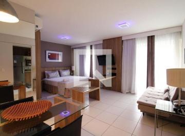 Apartamento · 68m² · 1 Quarto · 2 Vagas · Apartamento para Aluguel - Jacarepaguá, 1 Quarto, 68 m2 - Rio de Janeiro