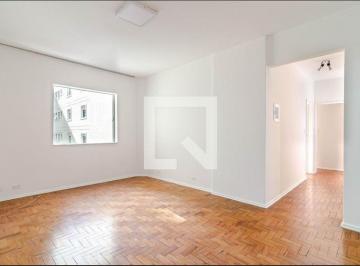 Apartamento · 100m² · 2 Quartos · 1 Vaga · Apartamento para Aluguel - Jardim Paulista, 2 Quartos,  100 m2 - São Paulo