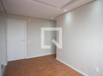 Apartamento · 44m² · 2 Quartos · Apartamento à Venda - Itaquera, 2 Quartos, 44 m² - São Paulo