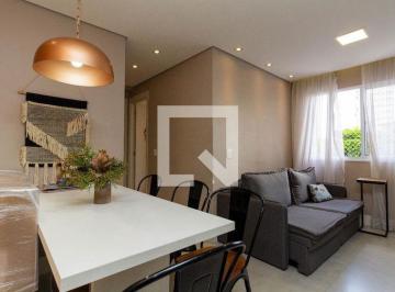 Apartamento · 45m² · 2 Quartos · Apartamento à Venda - Tatuapé, 2 Quartos, 45 m² - São Paulo
