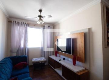 Apartamento · 78m² · 3 Quartos · 1 Vaga · Apartamento à Venda - Jardim Éster Yolanda, 3 Quartos, 78 m² - São Paulo